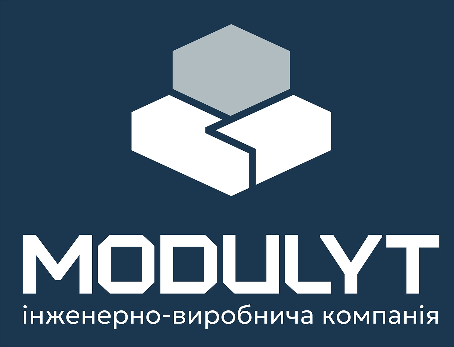MODULYT Лого